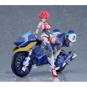 グッドスマイルカンパニー PLAMATEA ハニーチェイサー PLAMATEAﾊﾆ-ﾁｴｲｻ--イメージ10