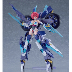 グッドスマイルカンパニー PLAMATEA ハニーチェイサー PLAMATEAﾊﾆ-ﾁｴｲｻ--イメージ3