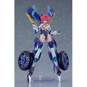 グッドスマイルカンパニー PLAMATEA ハニーチェイサー PLAMATEAﾊﾆ-ﾁｴｲｻ--イメージ5