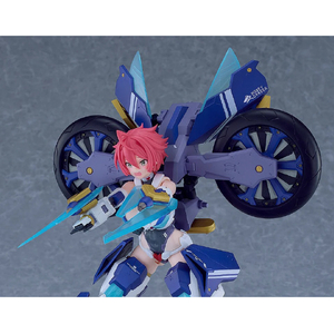 グッドスマイルカンパニー PLAMATEA ハニーチェイサー PLAMATEAﾊﾆ-ﾁｴｲｻ--イメージ8