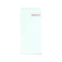 イムラ封筒 長3フレッシュトーン封筒 グリーン 100枚 1パック(100枚) F816069-N3S-526
