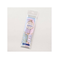 貝印 toucherie ハンドコーム S 粗目 FCB233J-000KQ2356