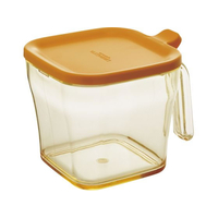 リス リベラリスタ クックポット レギュラー イエロー GLIF010 幅112mm FC530LD-1540240