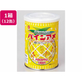 パイン パインアメ缶 90g×12缶 FCD688J