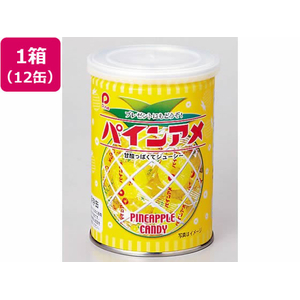パイン パインアメ缶 90g×12缶 FCD688J-イメージ1
