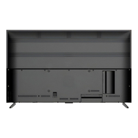 JAPANNEXT JN-V5500UHDR-N 55型4K対応液晶ディスプレイ ブラック