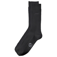 MTG ReD バイタルテック リカバリーソックス[クルー丈]25-27 グレｰ VW-BR-K30B-L