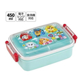 スケーター ふわっとタイトランチボックス パウパト26 450mL FCF050P-RBF3AN