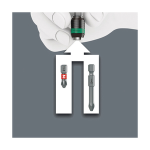 ＷＥＲＡ ８１３Ｒ　ビットフォルダー 051272-イメージ10