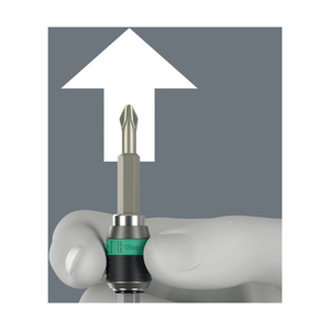 ＷＥＲＡ ８１３Ｒ　ビットフォルダー 051272-イメージ9
