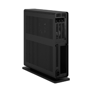 Fractal Design スリム型PCケース ブラック FDCRID1N11-イメージ12