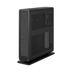 Fractal Design スリム型PCケース ブラック FDCRID1N11-イメージ13