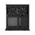 Fractal Design スリム型PCケース ブラック FDCRID1N11-イメージ15