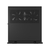 Fractal Design スリム型PCケース ブラック FDCRID1N11-イメージ2