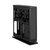 Fractal Design スリム型PCケース ブラック FDCRID1N11-イメージ20