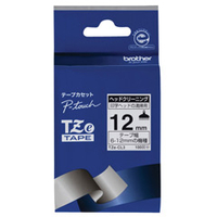 ブラザー クリーニングテープ(12mm幅) TZE-CL3