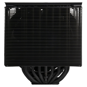 Cooler Master CPUクーラー MasterAir MA824 Stealth MAMD8PN318PKR1-イメージ7