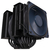 Cooler Master CPUクーラー MasterAir MA824 Stealth MAMD8PN318PKR1-イメージ12