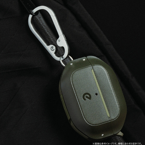 KeyBudz   3 Element 防水ケース ワイルドラベンダー KB28312APP3-イメージ11