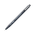 ぺんてる ミリペン ポイントライナー 0.03mm 黒 FCE935H-S20P-03AD