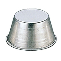 カンダ FK アルミプリンカップ #6 FCM7370-028229006