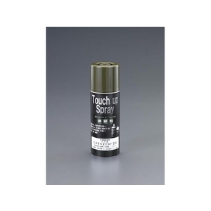 エスコ エナメルスプレー OD色/航空用 300ml FCW2933-EA942EM-20-イメージ1