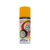 サンデーペイント アクリルラッカースプレー 黄 300mL FC138SN-#20019D-イメージ1