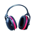 トラスコ中山 イヤーマフ 折りたたみ式 NRR値24dB FC917FD-2541815