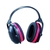 トラスコ中山 イヤーマフ 折りたたみ式 NRR値24dB FC917FD-2541815-イメージ1