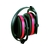 トラスコ中山 イヤーマフ 折りたたみ式 NRR値24dB FC917FD-2541815-イメージ2