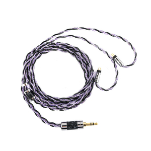 TRIPOWIN リケーブル Moonshadow (2Pin) 3.5mm TRP021-イメージ1