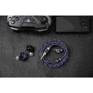 TRIPOWIN リケーブル Moonshadow (2Pin) 3.5mm TRP021-イメージ11