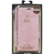 NATURAL design らくらくスマートフォン(F-53E)用手帳型ケース STYLE NATURAL ライラック RKF53E-VS11-イメージ1