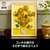 レゴジャパン レゴ アート 31215 Vincent van Gogh<ひまわり> 31215VINCENTVANGOGHﾋﾏﾜﾘ-イメージ6
