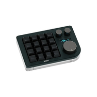 DOIO KB16 グリーン KB16DARKGREEN
