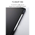 エレコム 13インチiPad Pro(M4)用 フラップケース 衝撃吸収 Pencil収納 スリープ対応 ブラック TB-A25PLSABK-イメージ6