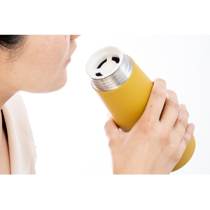 オルゴ ステンレスマグボトル(0．5L) ho-on(ホーン) スパイアボトル ピンク BSP-50(PK)-イメージ9