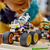 レゴジャパン LEGO シティ 60397 モンスタートラックレース 60397ﾓﾝｽﾀ-ﾄﾗﾂｸﾚ-ｽ-イメージ7
