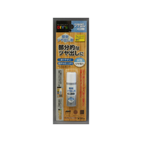 建築の友 簡単ツヤ出し液・ツヤ有り FC33925-TE01ﾂﾔｱﾘ