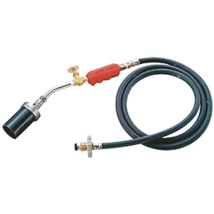 貝印 ハンドトーチバーナーPB-45 FC012SM-425098-イメージ1