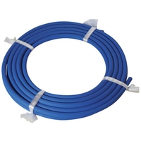 SUZUKID/シングル酸素ホース 内径6.3φ 10m W-140 FC850TT-1616893