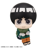 メガハウス るかっぷ NARUTO-ナルト- 疾風伝 ロック・リー ﾙｶﾂﾌﾟﾛﾂｸﾘ-NARUTO