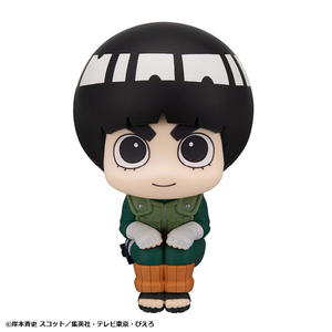 メガハウス るかっぷ NARUTO-ナルト- 疾風伝 ロック・リー ﾙｶﾂﾌﾟﾛﾂｸﾘ-NARUTO-イメージ2