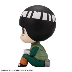 メガハウス るかっぷ NARUTO-ナルト- 疾風伝 ロック・リー ﾙｶﾂﾌﾟﾛﾂｸﾘ-NARUTO-イメージ5