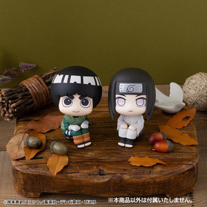 メガハウス るかっぷ NARUTO-ナルト- 疾風伝 ロック・リー ﾙｶﾂﾌﾟﾛﾂｸﾘ-NARUTO-イメージ9