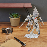 エーゾーン SIGUMIRX93ﾆﾕ-ｶﾞﾝﾀﾞﾑ Paper Art si-gu-mi RX-93 ν