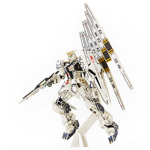 エーゾーン Paper Art si-gu-mi RX-93 νガンダム SIGUMIRX93ニユ-ガンダム エーゾーン Paper Art si-gu-mi RX-93 νガンダム SIGUMIRX93ニユ-ガンダム