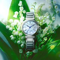＊未使用＊CITIZEN シチズン EM1060-87N 腕時計 エコドライブ CITIZEN L シチズン エル レディース エコドライブ 腕時計