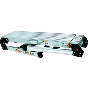 ナカオ 足場台 ヒテンマ FC118HF-5094267-イメージ3