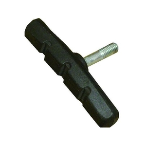 トラスコ中山 THR5526用ブレーキシュー(左右ペア) ブレーキシュー(左右ペア) FC935GV-1610482-イメージ1